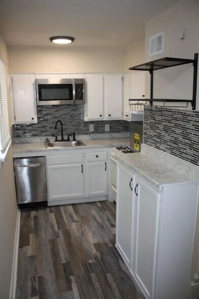 More Photos Of 1905 Jefferson Ave, Memphis Apartments For Sale