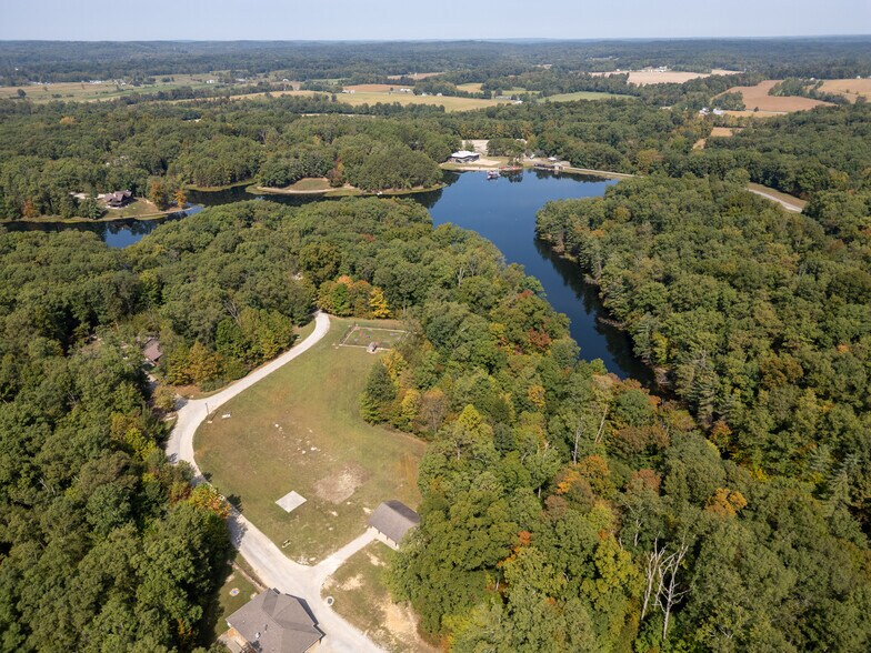 More Photos Of 2221 IN-258, Seymour Land For Sale