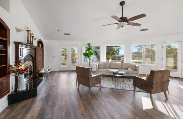 More Photos Of 8725 Quail Canyon Rd, Vacaville Land For Sale