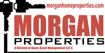 MORGAN PROPERTIES