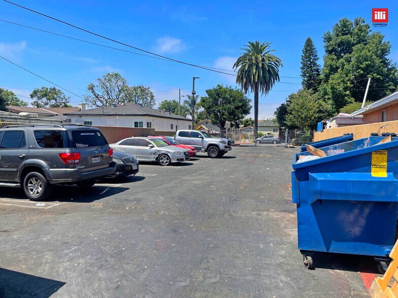 More Photos Of 10001-10025 Hawthorne Blvd, Inglewood Unknown For Lease