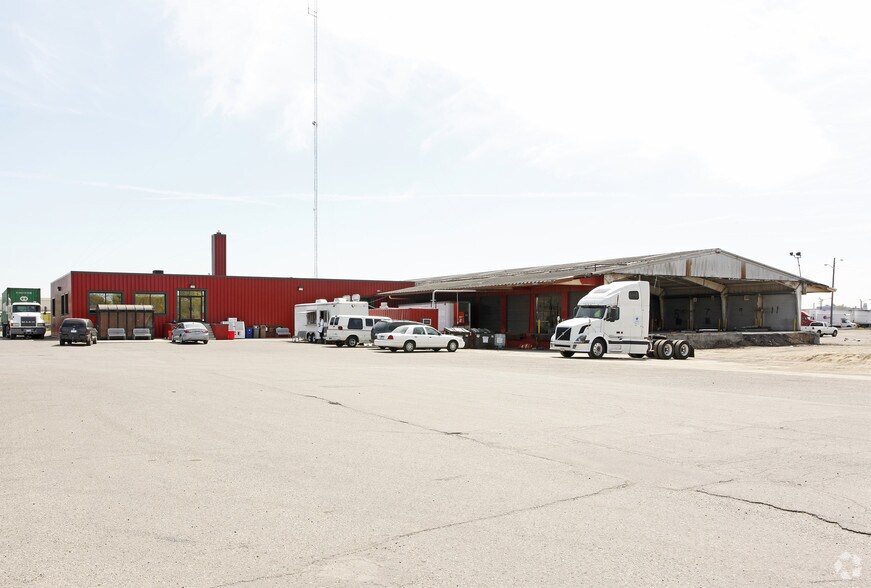 More Photos Of 4175 Central St, Detroit Truck Terminal For Lease