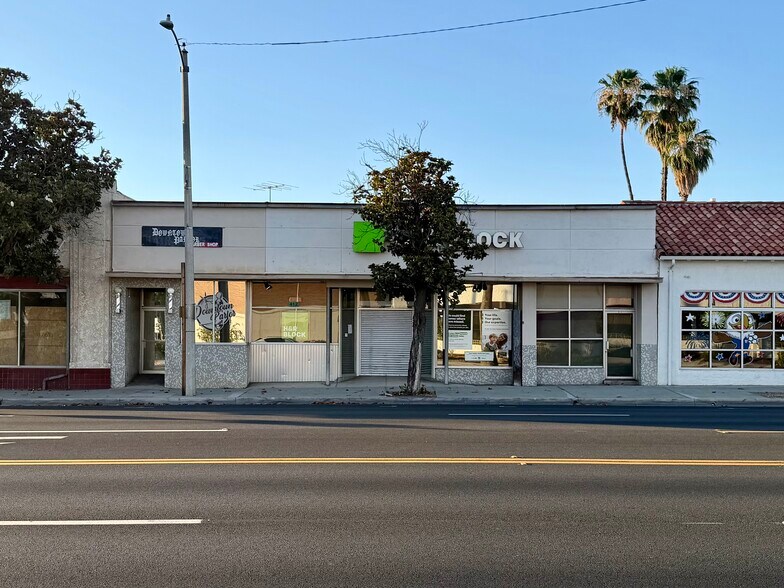 More Photos Of 408-414 E Florida Ave, Hemet Storefront Retail Office For Sale