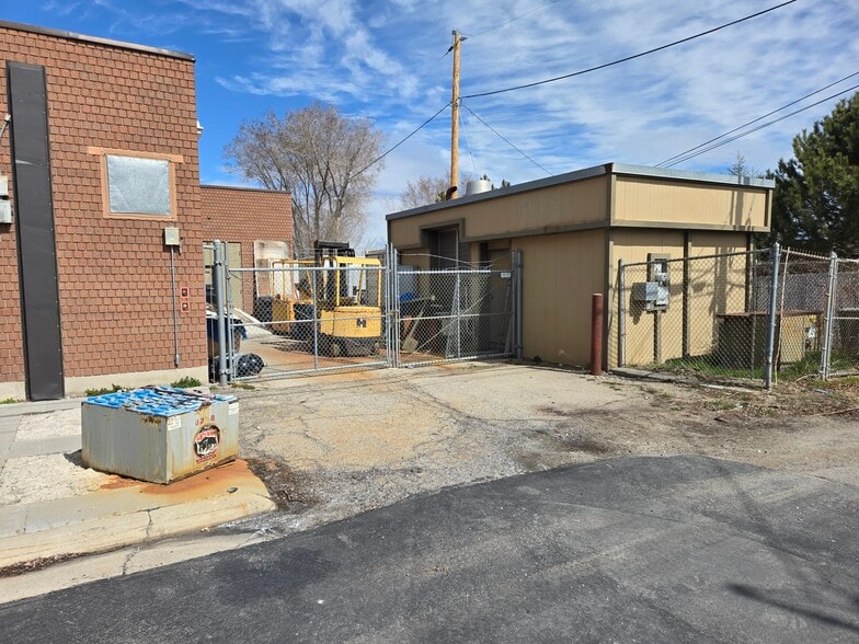 More Photos Of 2681 S 9040 W, Magna Warehouse For Sale