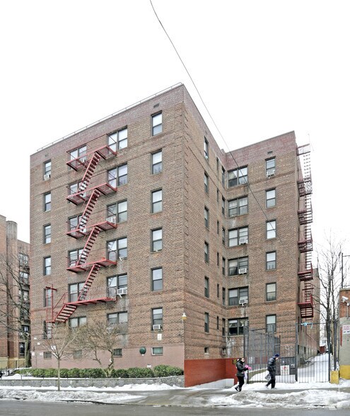 Primary Photo Of 13248 41st Ave, Flushing Apartments For Sale