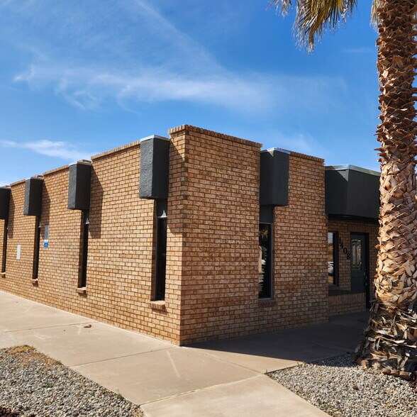 More Photos Of 1408 8th St, Alamogordo Office For Lease