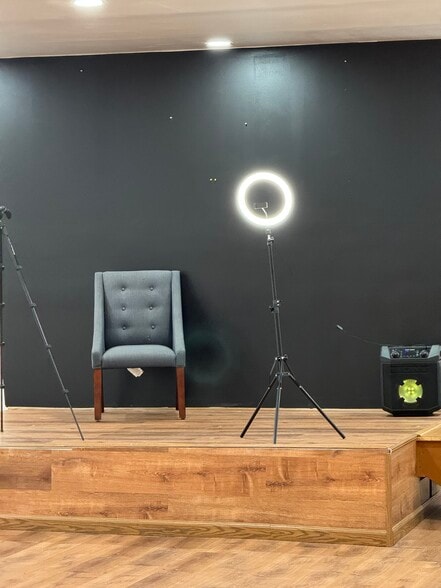 More Photos Of 202-208 Cecil B Moore Ave, Philadelphia Warehouse For Lease