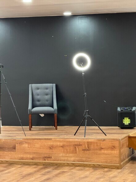 More Photos Of 202-208 Cecil B Moore Ave, Philadelphia Warehouse For Sale