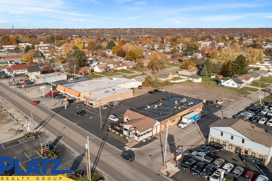 More Photos Of 880 Youngstown Poland Rd, Struthers Restaurant For Sale