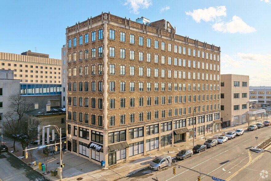 More Photos Of 65 W Broad St, Rochester Apartments For Lease