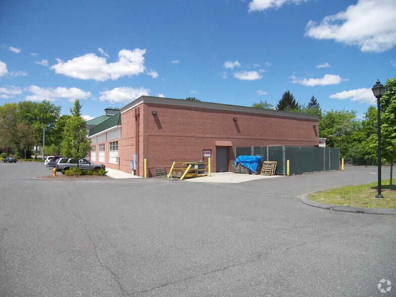 More Photos Of 1990 Boston Rd, Wilbraham Freestanding For Sale