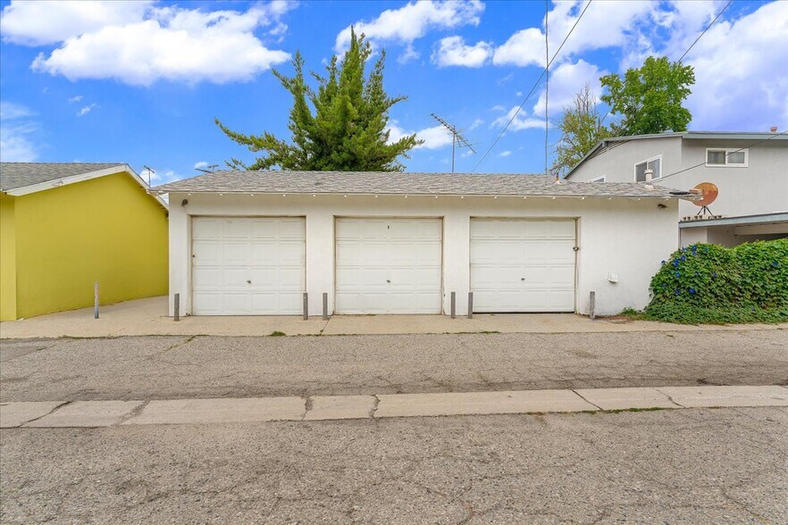 More Photos Of 5816 Woodman Ave, Van Nuys Multifamily For Sale