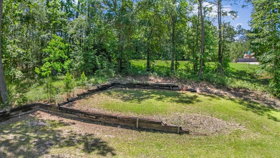 More Photos Of 3290 Sam Rayburn Parkway, Brookeland Land For Sale
