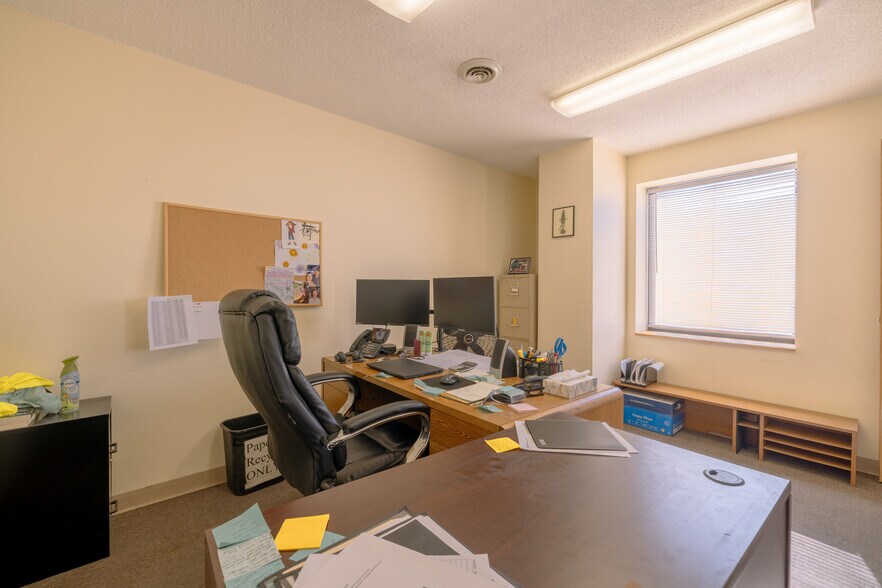 More Photos Of 2250 Hall Ave, Benson Warehouse For Sale