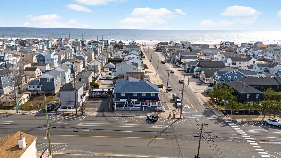 More Photos Of 65 Grand Central Ave, Lavallette Storefront Retail Residential For Sale