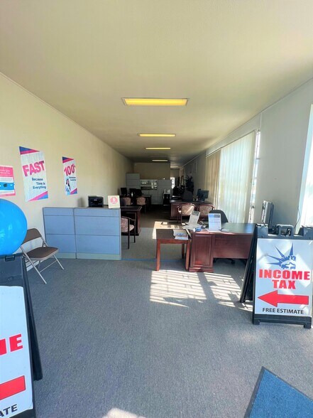 More Photos Of 1449 E Compton Blvd, Compton General Retail For Sale