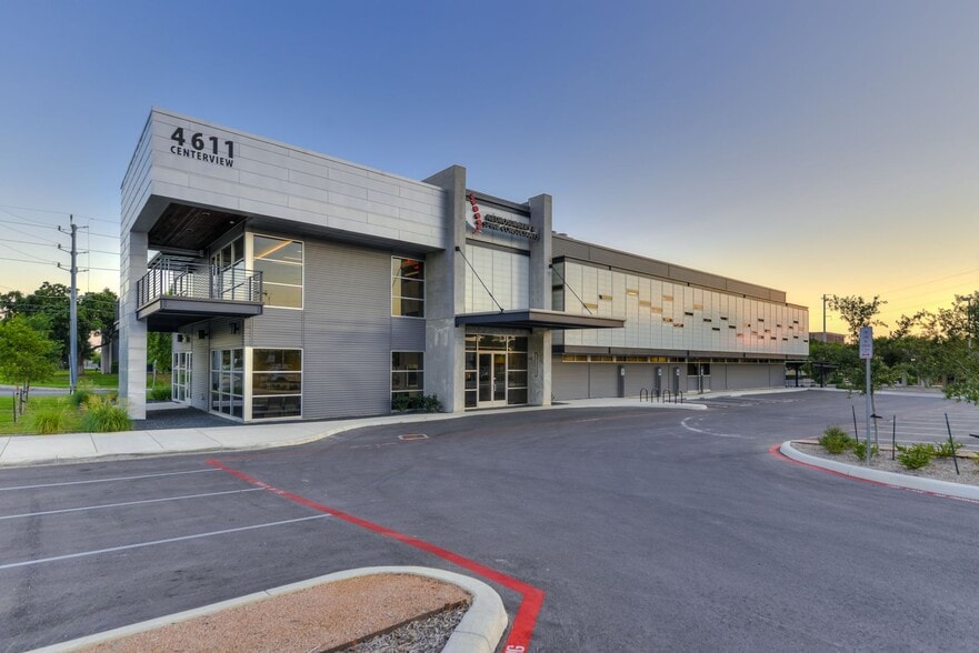 More Photos Of 4611 Centerview, San Antonio Medical For Sale