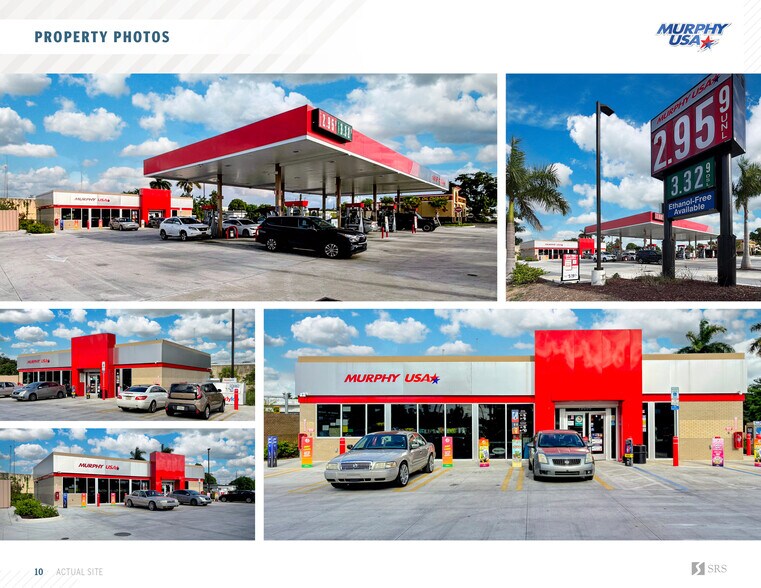 More Photos Of 15055 NW 7th Ave, Miami Convenience Store For Sale