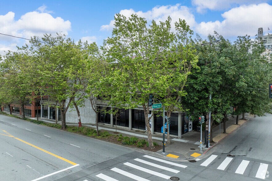 More Photos Of 60 Francisco St, San Francisco Office For Lease