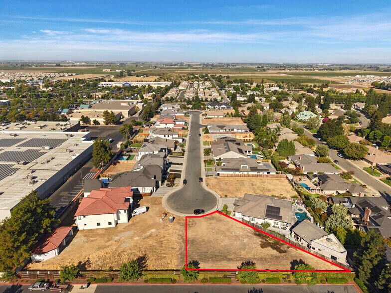 More Photos Of 2339 Interlaken Ct, Lodi Land For Sale