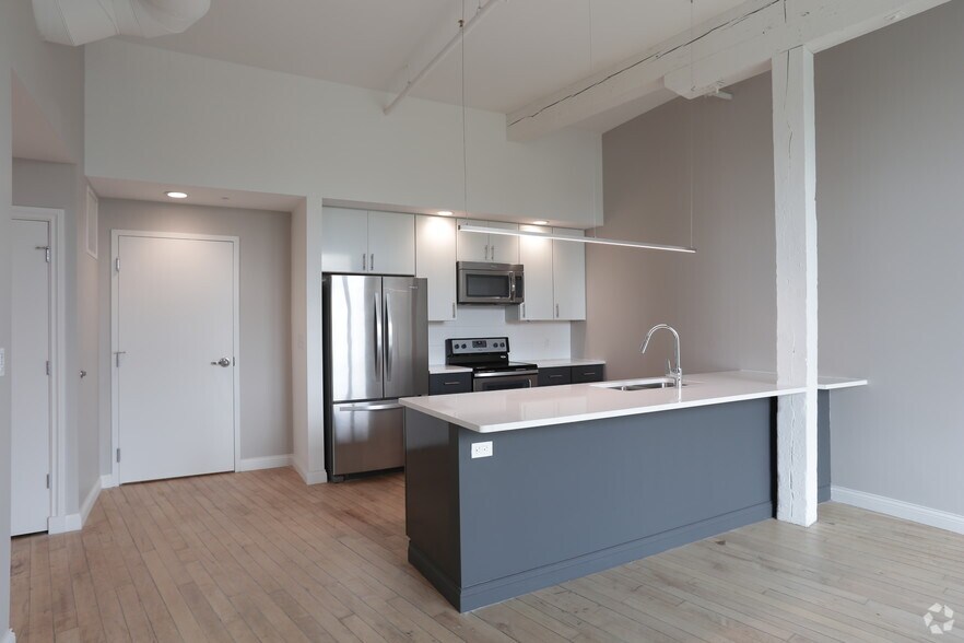 More Photos Of 2658 Scranton Rd, Cleveland Apartments For Lease