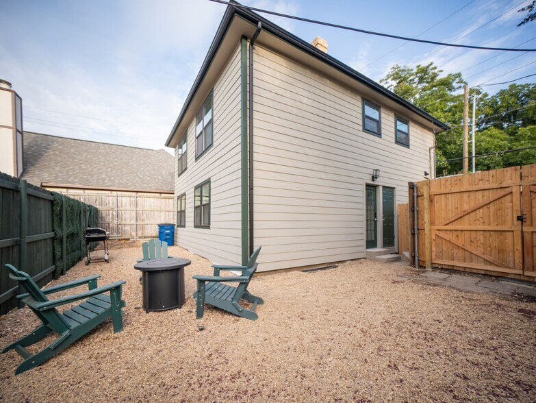 More Photos Of 5740-5742 Llano Ave, Dallas Apartments For Sale