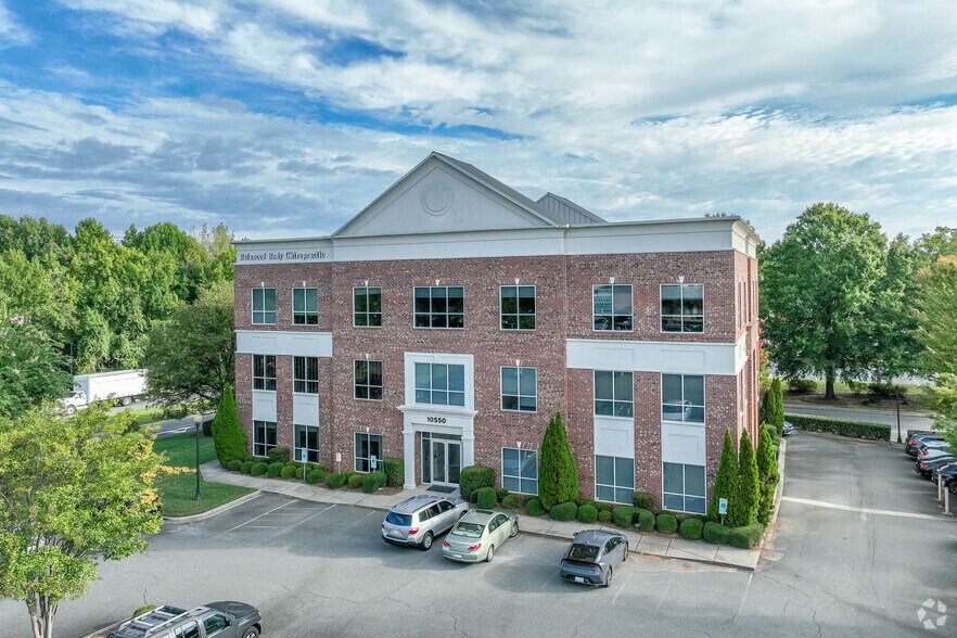 Primary Photo Of 10550 Independence Pointe Pky, Matthews Office For Lease