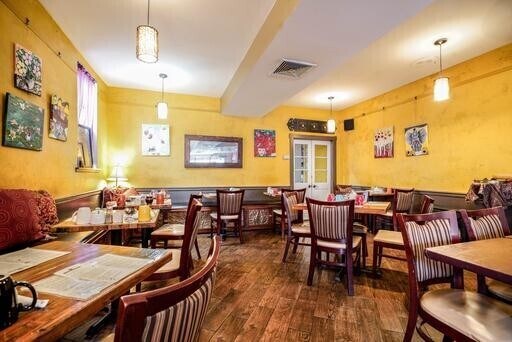 More Photos Of 2650-2652 E Somerset St, Philadelphia Restaurant For Lease