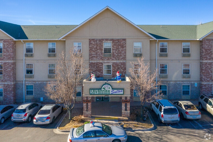 More Photos Of 6455 Sheridan Blvd, Arvada Hotel For Sale