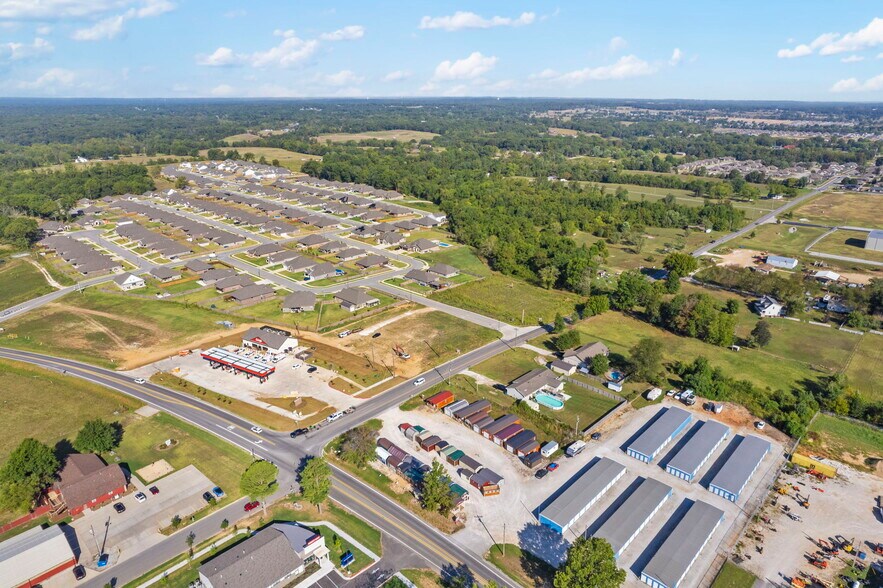 More Photos Of It'll Do, Pea Ridge Land For Sale