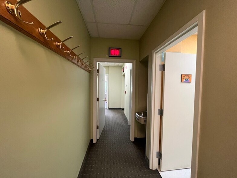 More Photos Of 603 Washington Rd, Pittsburgh Office For Lease