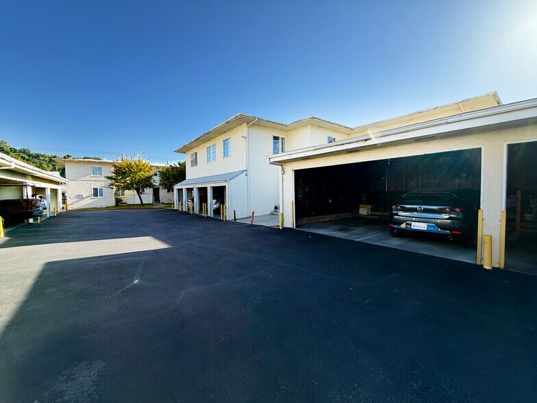 More Photos Of 719-729 E Chevy Chase Dr, Glendale Apartments For Sale