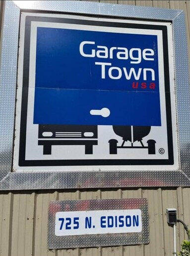 More Photos Of 725 N Edison, Kennewick Self Storage For Lease