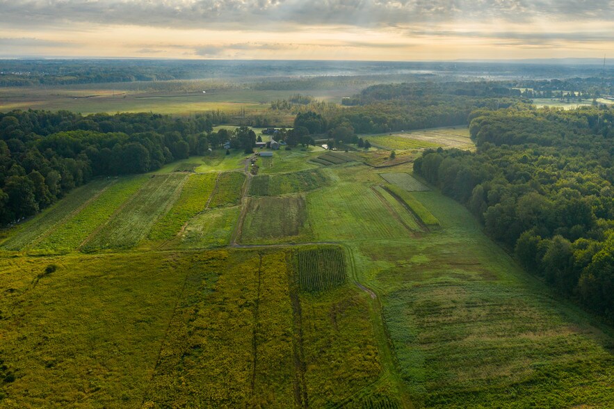 More Photos Of 8003 Henry Clay Blvd, Liverpool Land For Sale