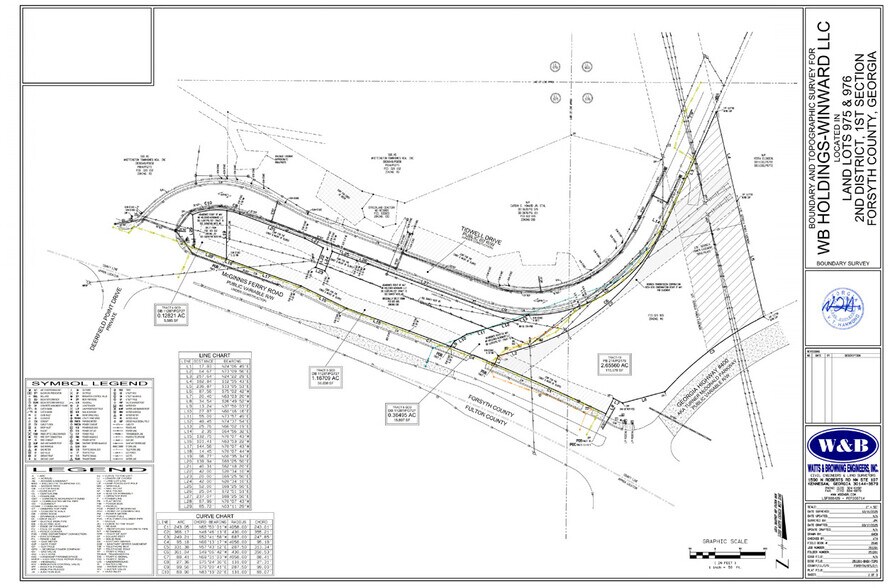 More Photos Of 3900 Fairhill Pt, Alpharetta Land For Lease