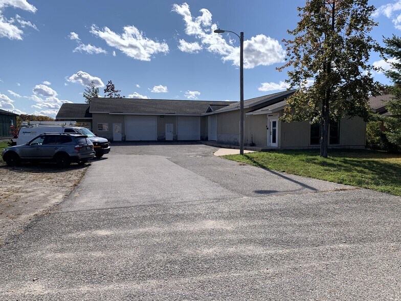 More Photos Of 876 Robinwood Ct, Traverse City Industrial For Sale