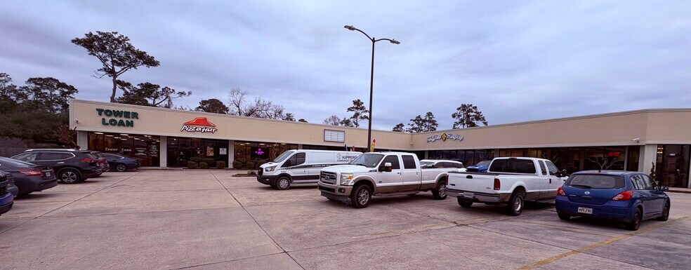 More Photos Of 4007-4025 Pontchartrain Dr, Slidell Storefront Retail Office For Lease