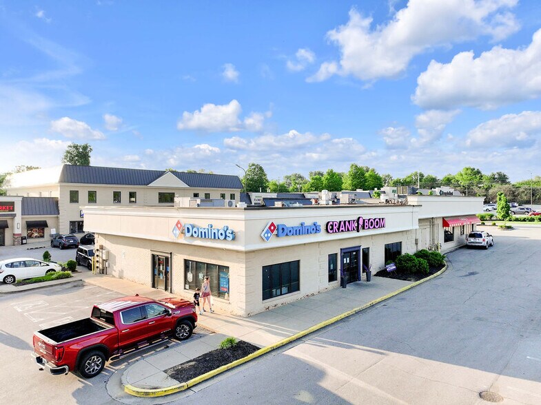 More Photos Of 3101 Clays Mill Rd, Lexington Unknown For Lease