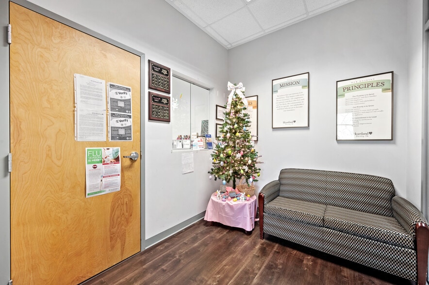 More Photos Of 1470 Tobias Gadson Blvd, Charleston Loft Creative Space For Sale