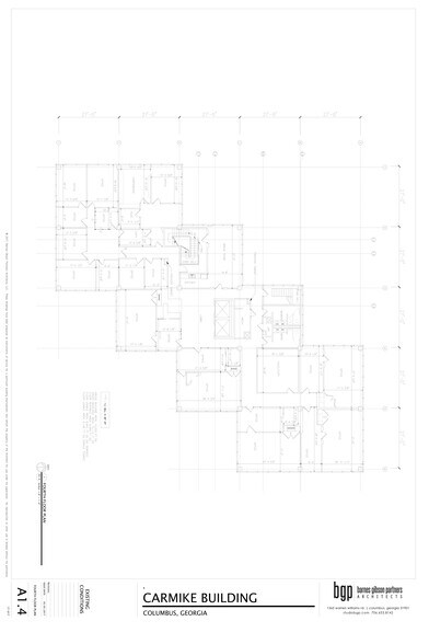 More Photos Of 1301 First Ave, Columbus Medical For Lease