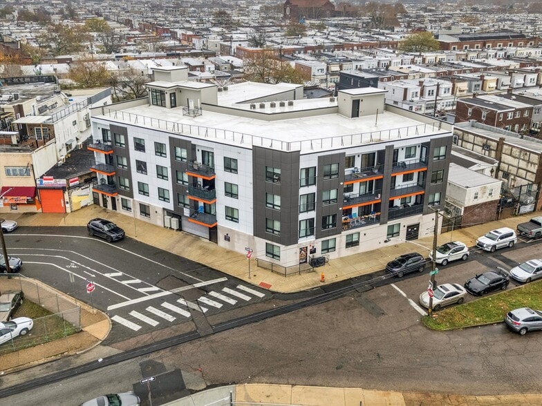 More Photos Of 1951 Point Breeze Ave, Philadelphia Apartments For Sale