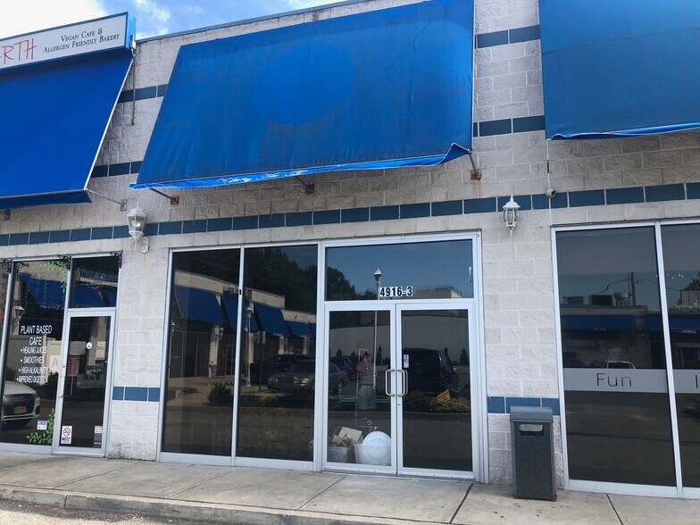 More Photos Of 4916 Arthur Kill Rd, Staten Island Storefront Retail Office For Lease