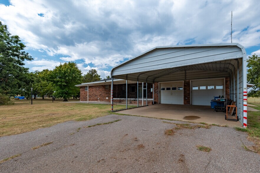 More Photos Of Atherton Ranch, Wheeler Land For Sale