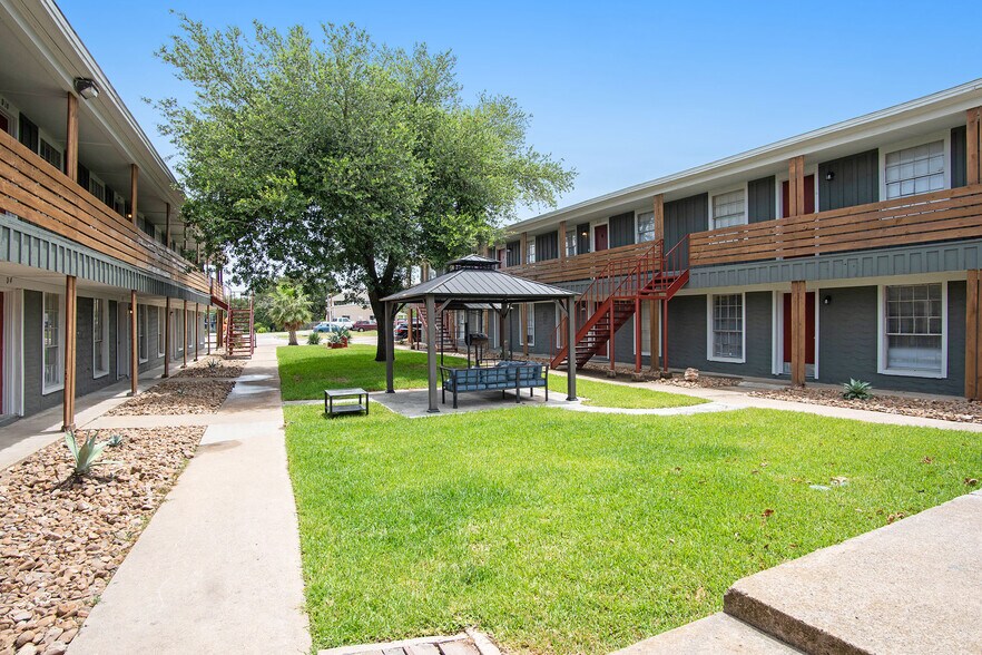 More Photos Of 3300 S College Ave, Bryan Apartments For Sale