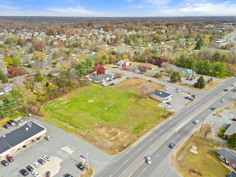 More Photos Of 618-622 Garrisonville Rd, Stafford Land For Sale