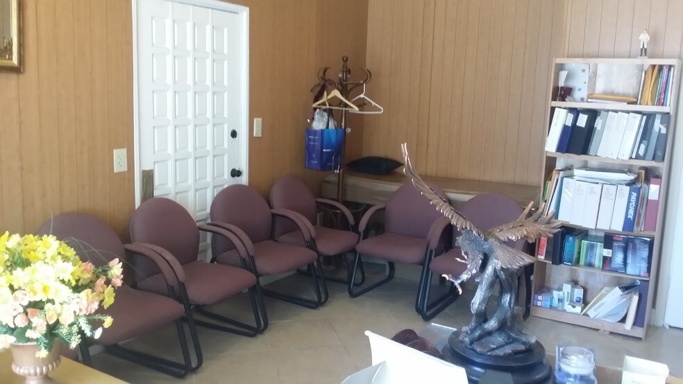 More Photos Of 6730 E McDowell Rd, Scottsdale Office For Sale