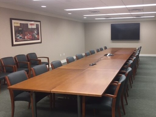 More Photos Of 1750 K St NW, Washington Office For Lease