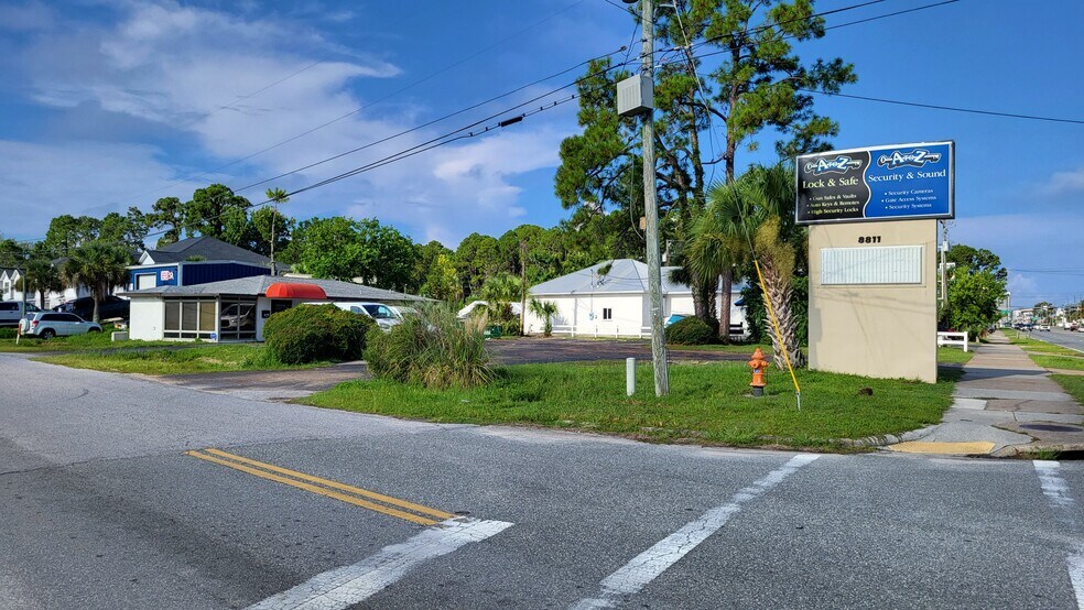 More Photos Of 8811 Front Beach Rd, Panama City Beach Medical For Lease