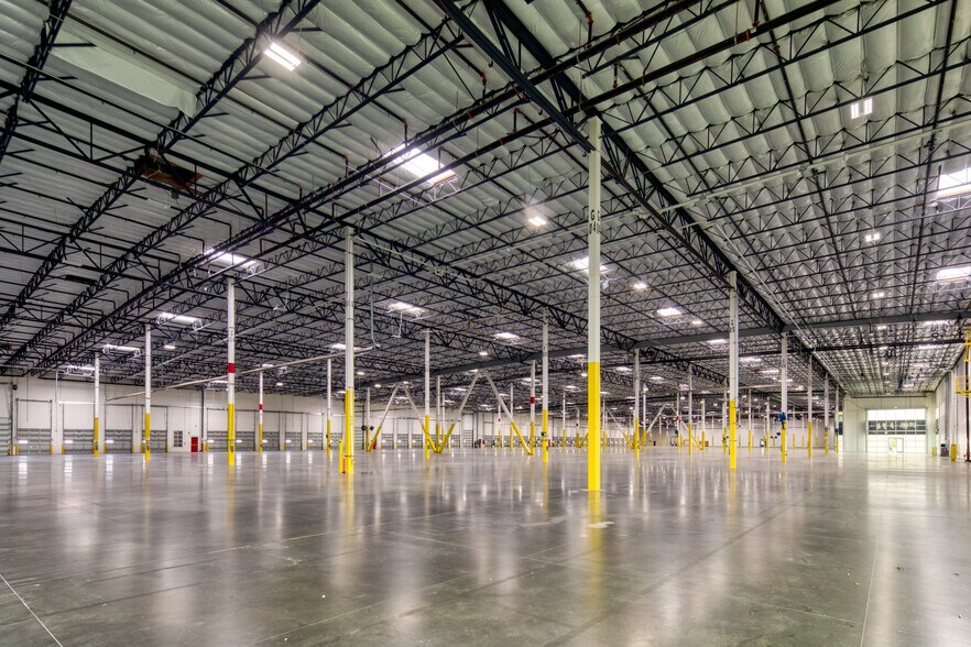 More Photos Of 6015 Giant Hwy, Richmond Industrial For Sale