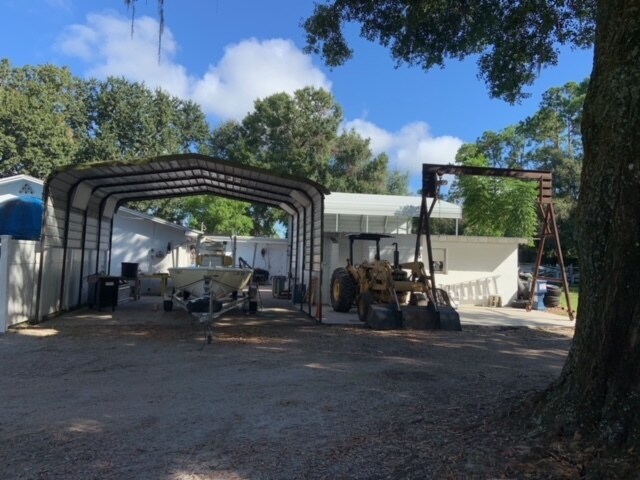 More Photos Of 3702 Land O Lakes Blvd, Land O' Lakes Office For Sale